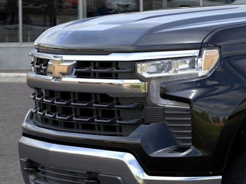 New 2026 Chevrolet Silverado 1500 LT image 45