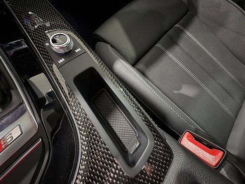 Used 2025 Audi S5 Premium Plus image 32