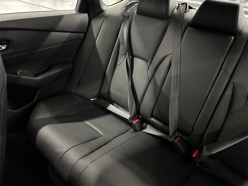 New 2025 Honda Accord Sport image 16