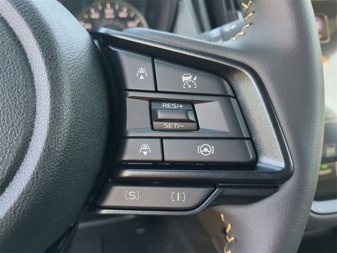 New 2025 Subaru Crosstrek 2.5i Sport w/ Popular Package #3A image 28