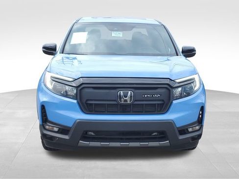 Used 2024 Honda Ridgeline TrailSport image 2