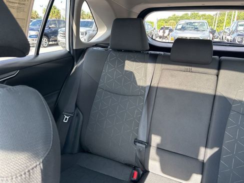 Used 2024 Toyota RAV4 XLE w/ Convenience Package FWD image 13