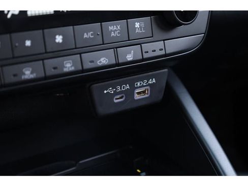 New 2026 Subaru Outback Premium image 43