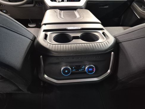Certified 2025 Ford Expedition Max Active AWD/4WD image 21