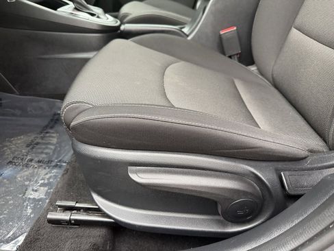 Used 2024 Kia Forte LXS image 16