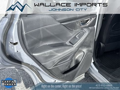 Used 2020 Subaru Forester Touring w/ Popular Package #2 image 39