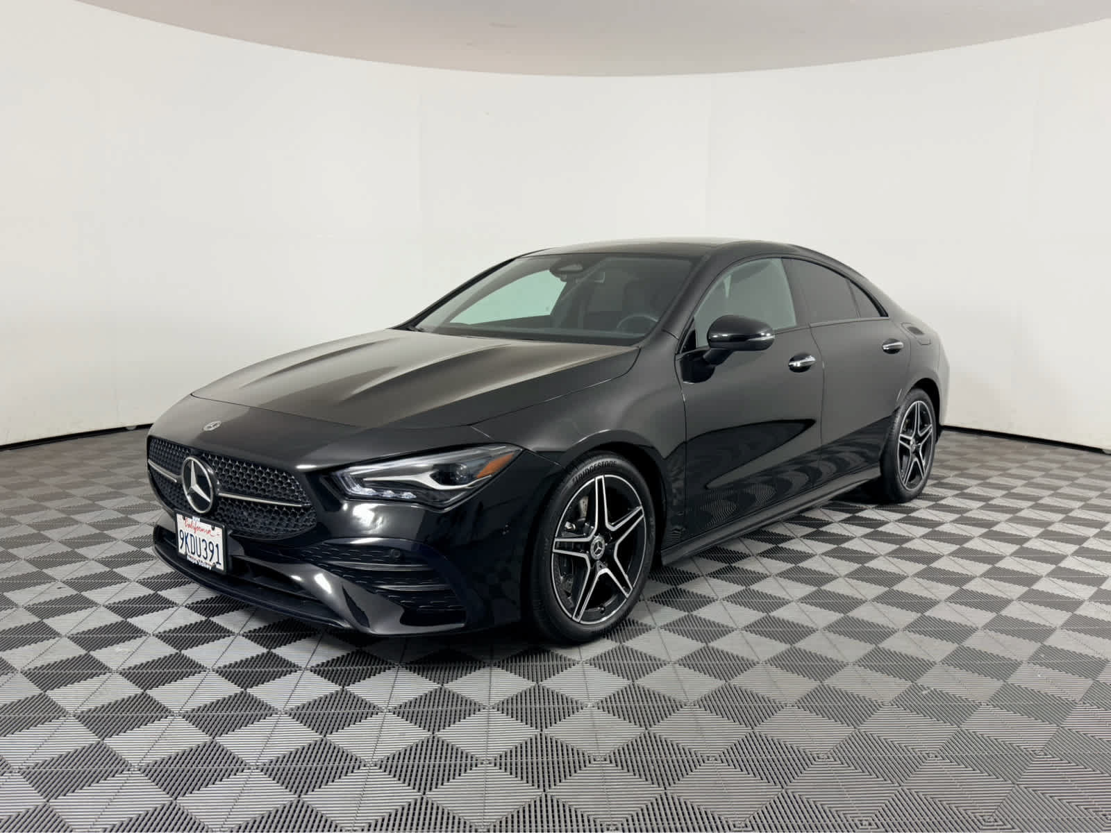 Used 2024 Mercedes-Benz CLA 250 image 7