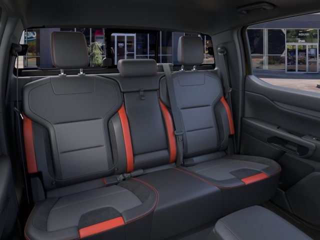 New 2026 Ford Ranger Raptor AWD/4WD image 11