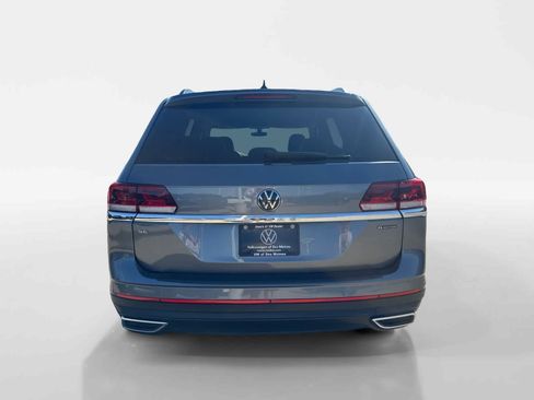 Used 2023 Volkswagen Atlas SE image 5