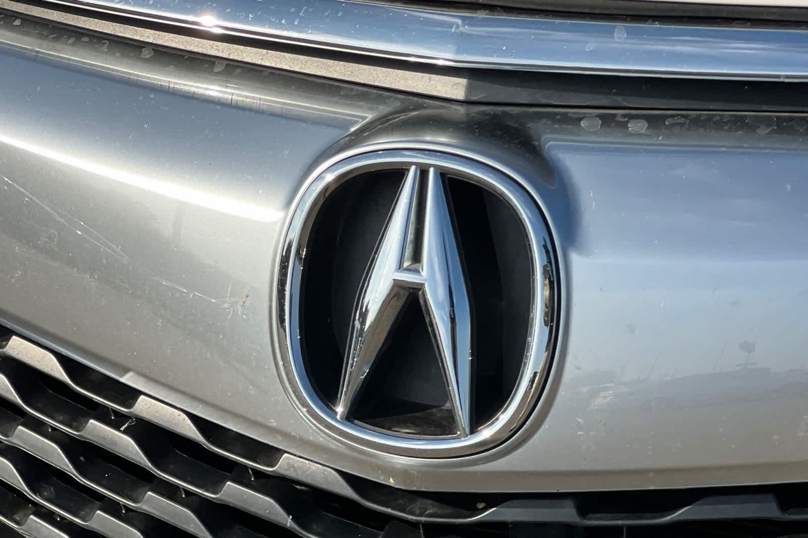 Used 2016 Acura MDX w/ Technology Package AWD/4WD image 16
