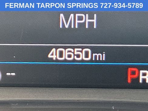 Used 2022 Chevrolet Blazer LT image 37