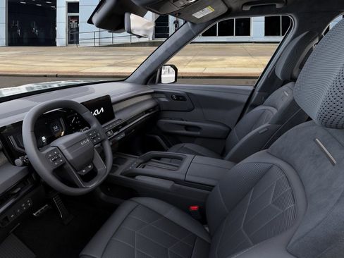 New 2027 Kia Telluride X-Line SX Prestige AWD/4WD image 20