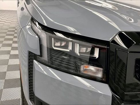 New 2026 Nissan Frontier SV RWD image 13