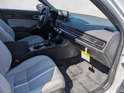 Used 2026 Honda Civic FWD Hybrid Sedan image 22
