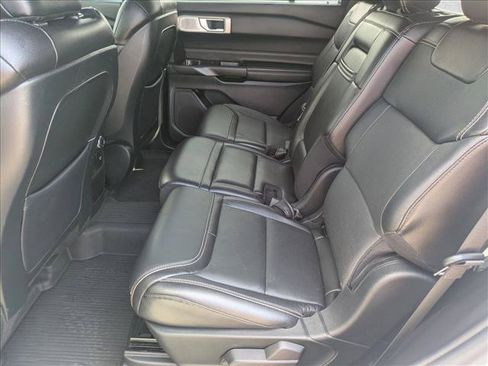 Used 2020 Ford Explorer ST w/ ST Street Pack AWD/4WD image 19