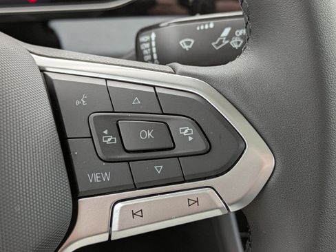 New 2026 Volkswagen Jetta SE image 26