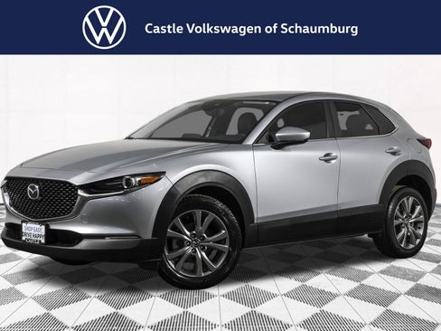 Used 2020 MAZDA CX-30 AWD w/ Select Package image 1