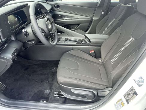 New 2026 Hyundai Elantra Sport image 13