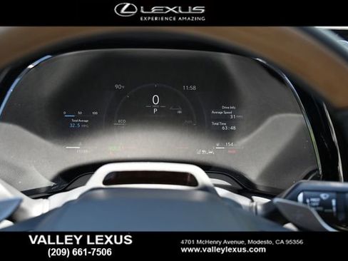 Used 2025 Lexus RX 350 AWD/4WD image 12