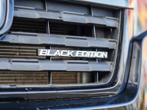 Used 2019 Honda Ridgeline Black Edition image 4