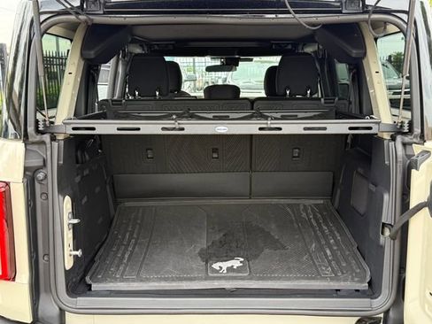 Used 2025 Ford Bronco Big Bend AWD/4WD image 29