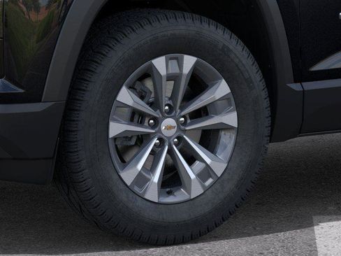New 2026 Chevrolet Equinox LT w/ Convenience Package II FWD image 10