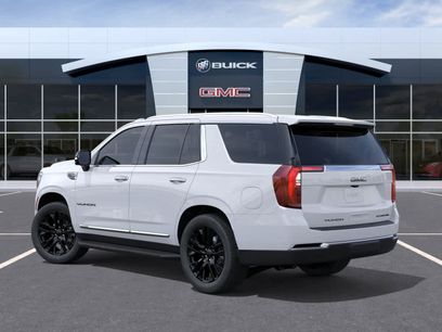 New 2026 GMC Yukon Elevation