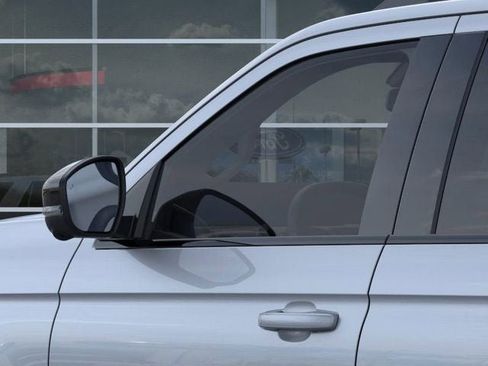 New 2025 Ford Expedition Tremor image 20