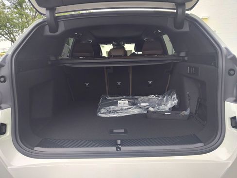 Used 2025 BMW X3 xDrive30i w/ Convenience Package image 39