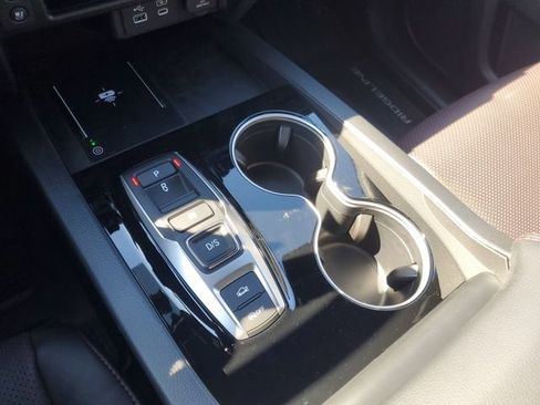 New 2026 Honda Ridgeline Black Edition image 27