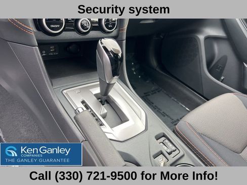 Used 2020 Subaru Crosstrek 2.0i Premium w/ Moonroof Package 2 image 34