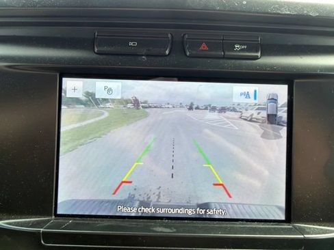 Used 2021 Ford F150 XL w/ Equipment Group 101A High AWD/4WD image 25