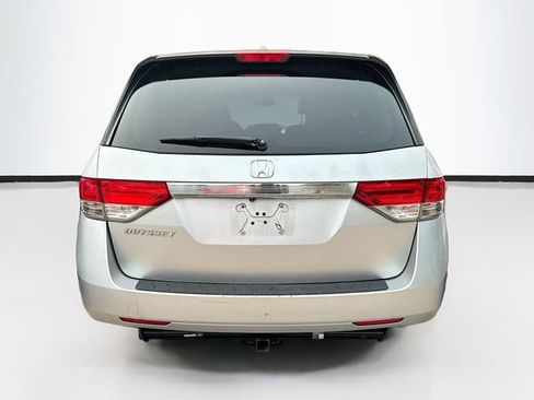 Used 2015 Honda Odyssey EX-L image 6