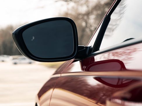 Used 2024 Honda Accord Sport image 12