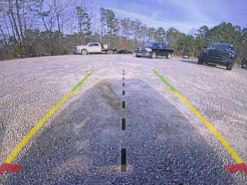 New 2025 Jeep Grand Cherokee Altitude image 30