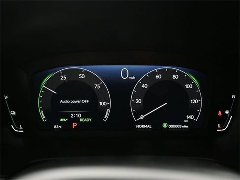 New 2026 Honda CR-V TrailSport image 9