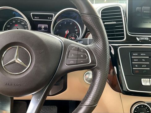 Used 2016 Mercedes-Benz GLE 350 image 25