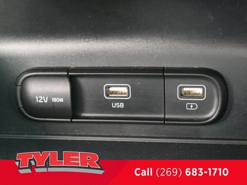 Used 2022 Kia K5 GT-Line w/ GT-Line Awd Premium Package image 30