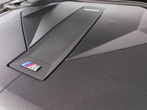 Used 2025 BMW i5 M60 AWD/4WD image 34