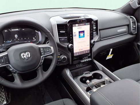 New 2026 RAM 1500 Big Horn image 5