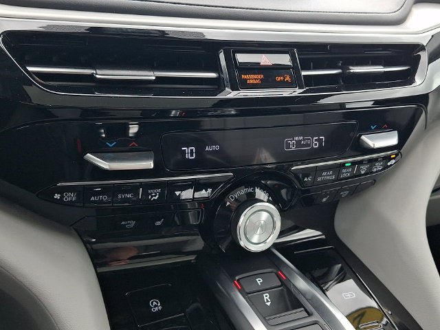 Used 2024 Acura MDX w/ Technology Package AWD/4WD image 16