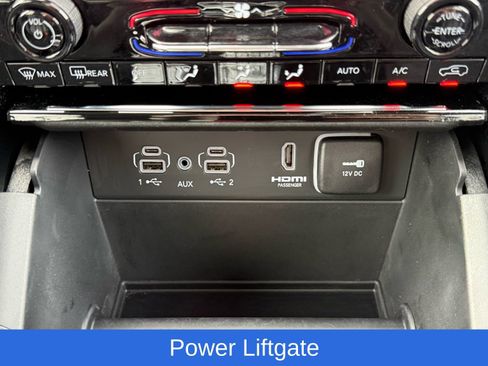 Used 2023 Jeep Grand Cherokee 4WD 4xe image 30