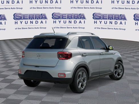 New 2026 Hyundai Venue SEL image 4