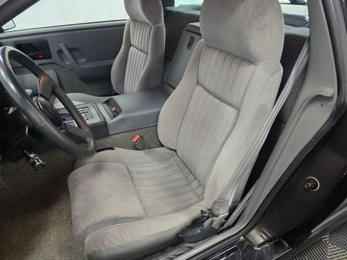 Used 1988 Pontiac Fiero GT image 66
