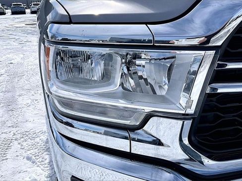 Used 2024 RAM 2500 Tradesman w/ Chrome Appearance Group image 26