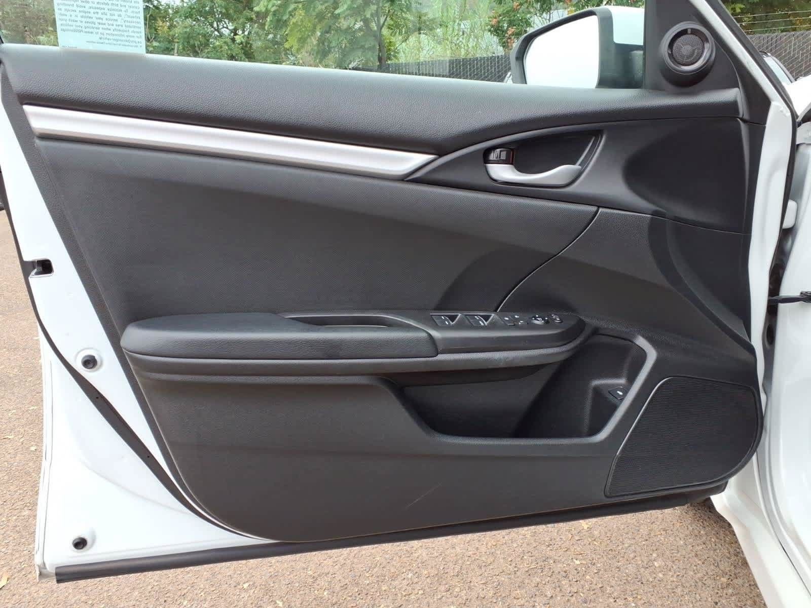 Used 2021 Honda Civic Sport image 10