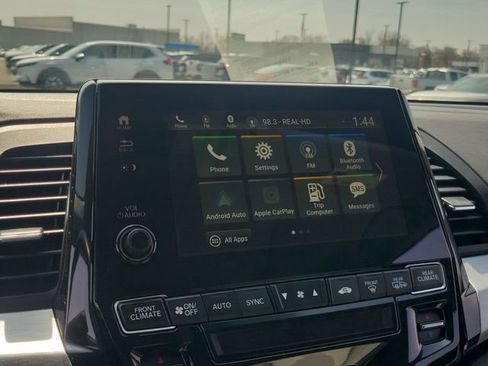 Used 2023 Honda Odyssey EX-L image 22