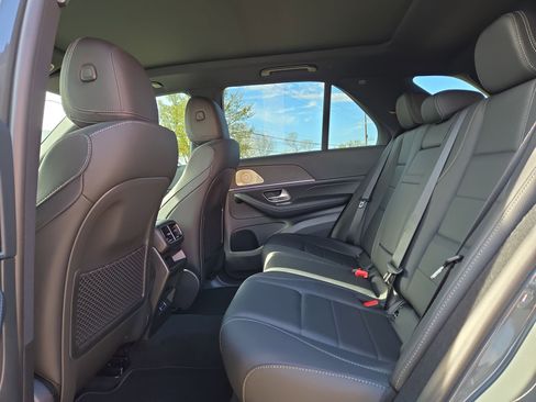 New 2026 Mercedes-Benz GLE 350 GLE 350 image 13