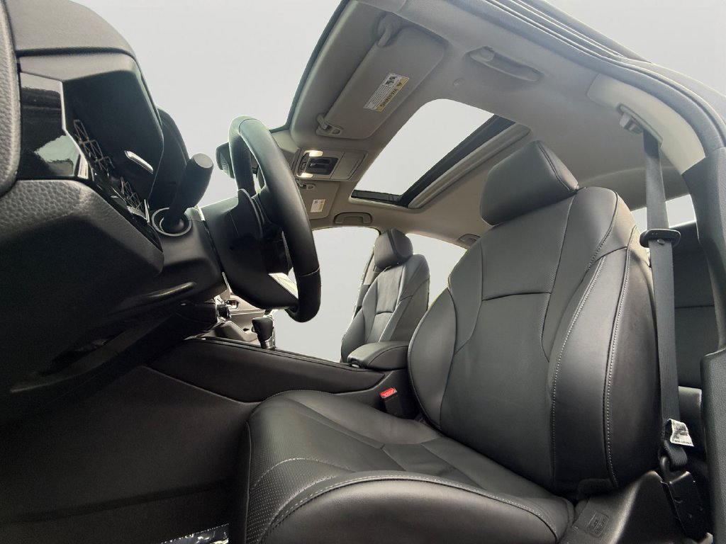 Certified 2025 Honda Accord Touring image 21