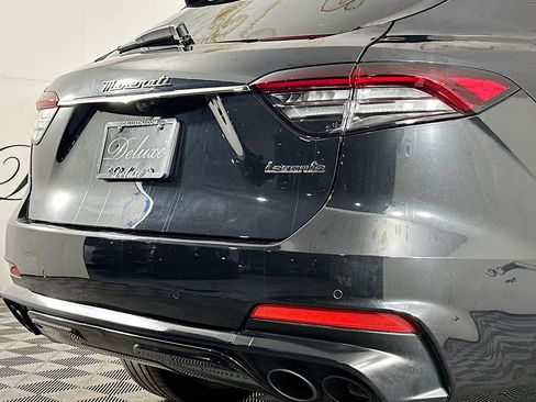 Used 2023 Maserati Levante Modena image 26